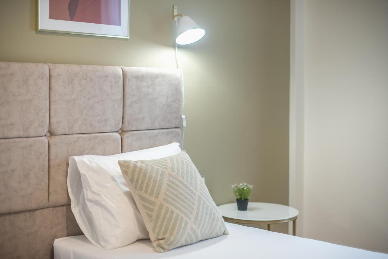 Apartment The 