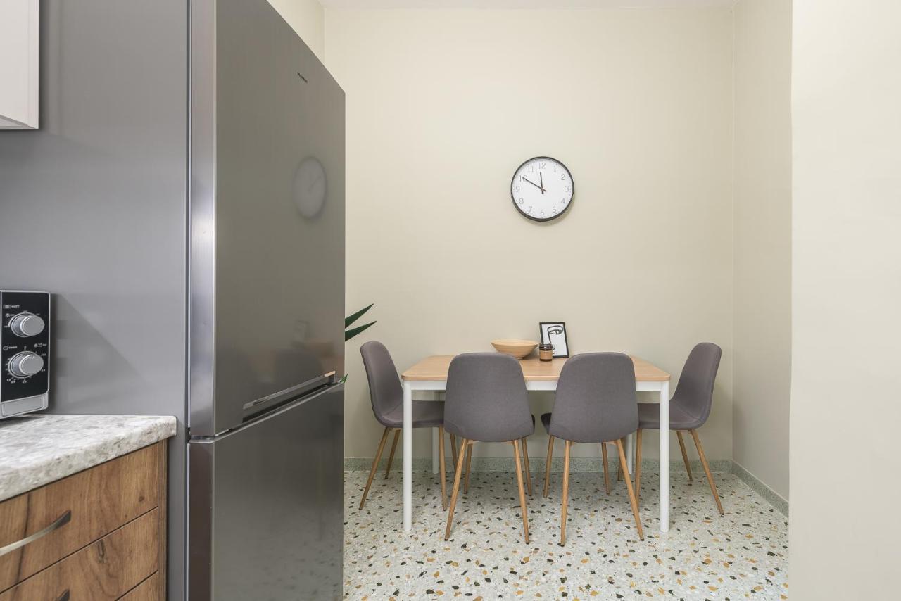 Apartment The 