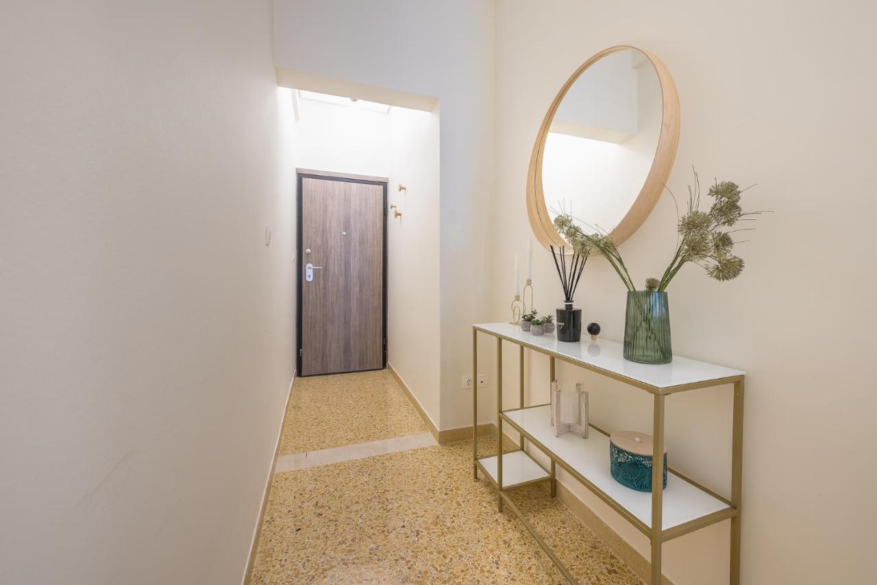 Apartment The 