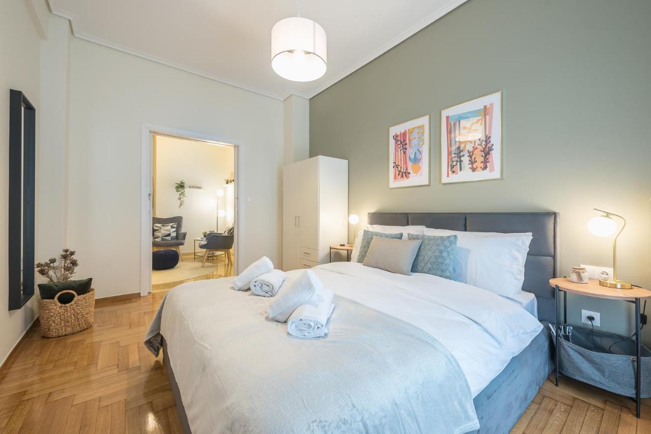 Apartment The 