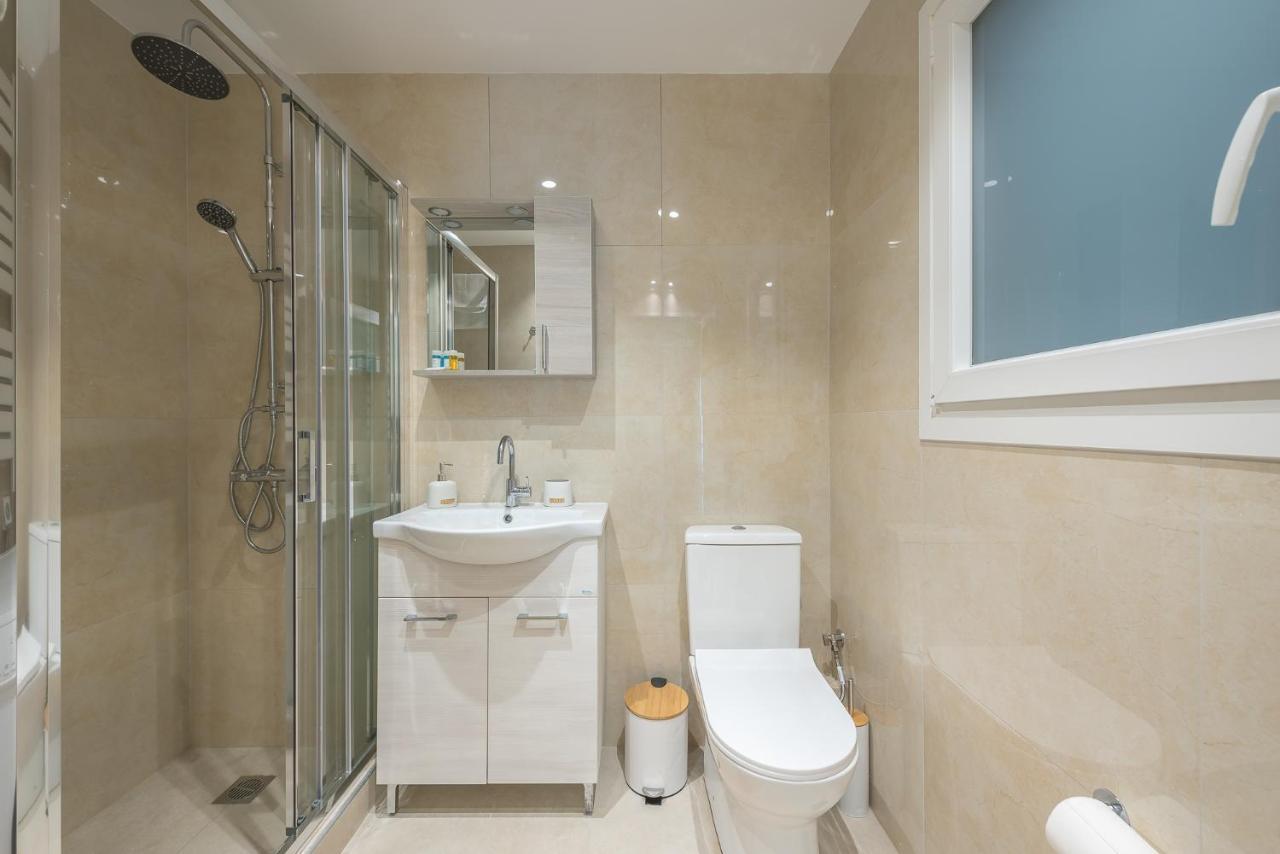 Apartment The 