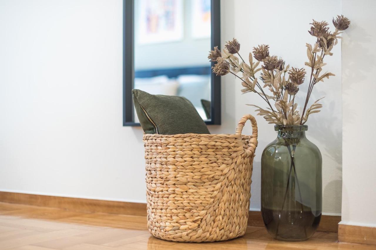 Apartment The 