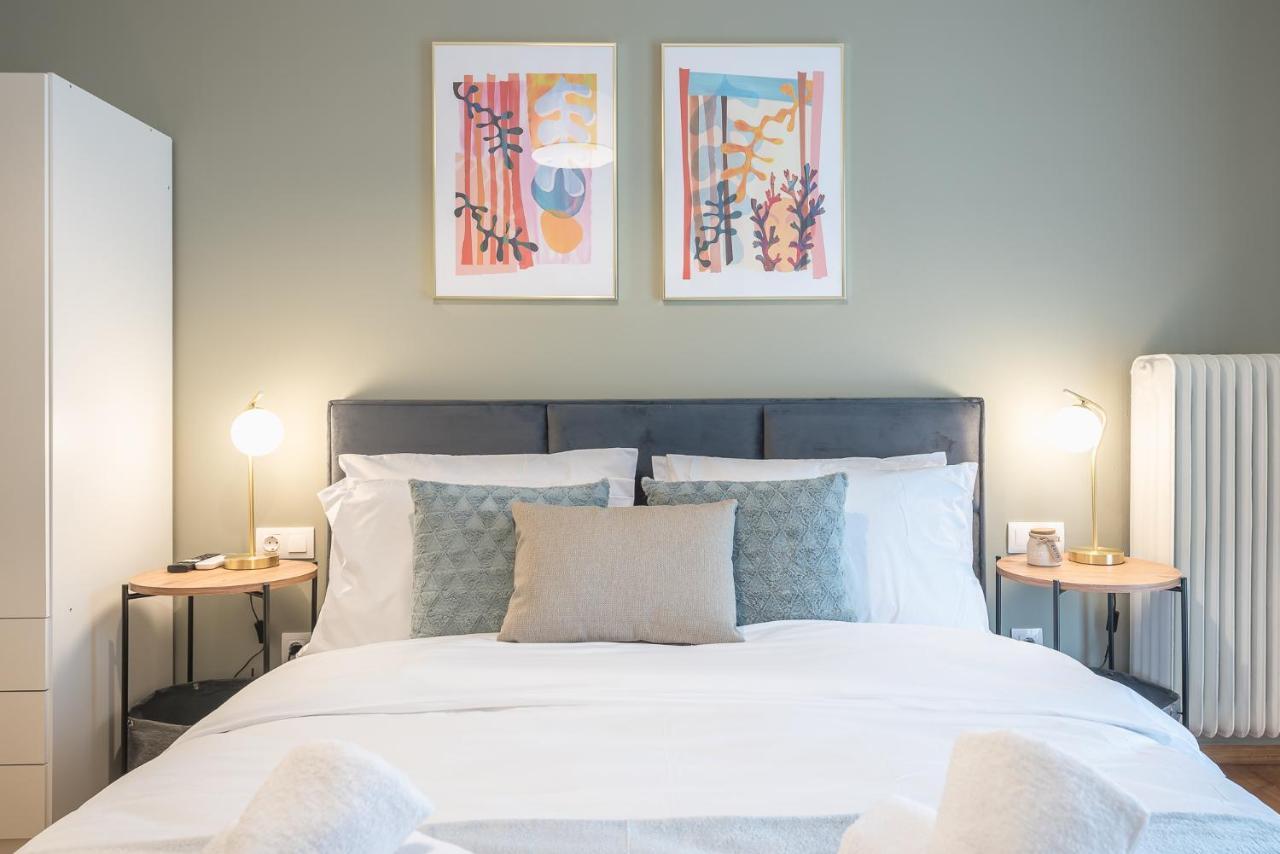 Apartment The 