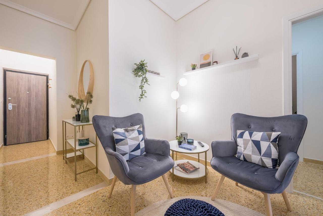 Apartment The 