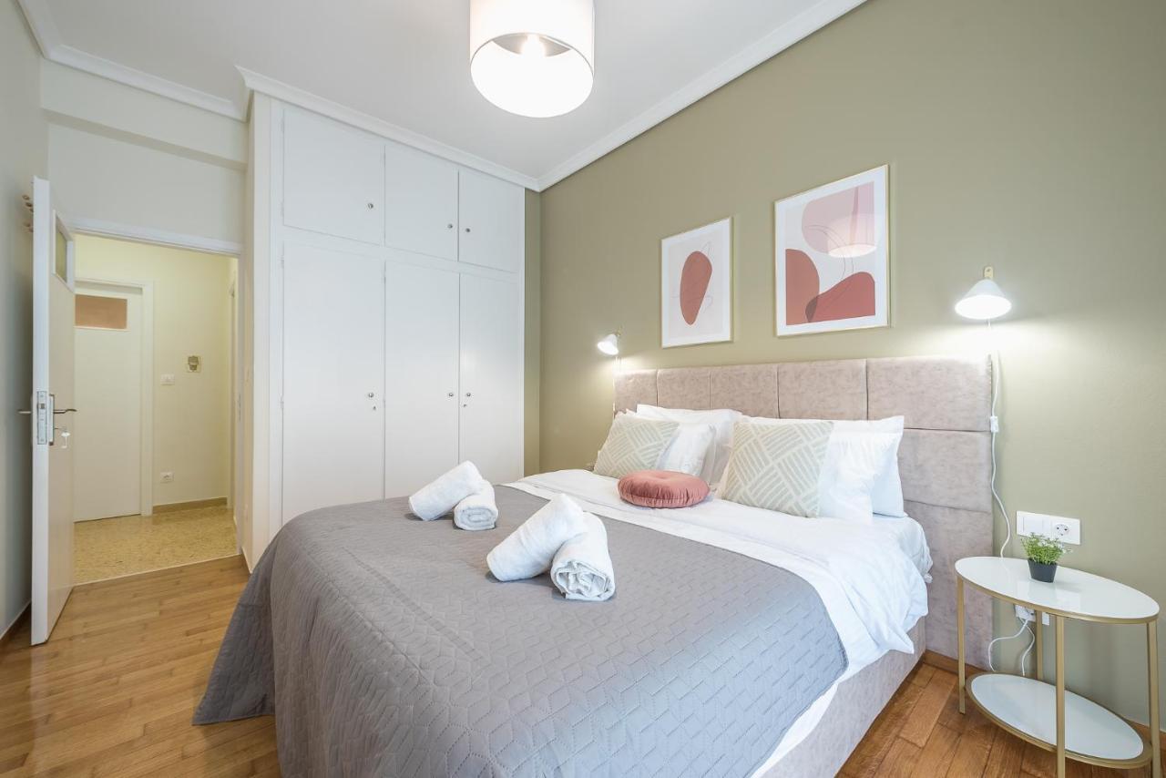 Apartment The 