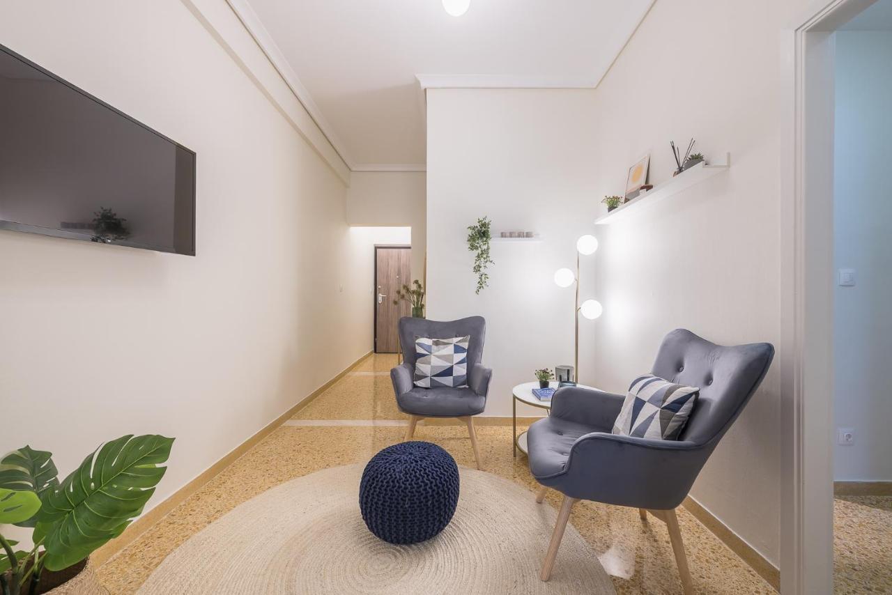 Apartment The 