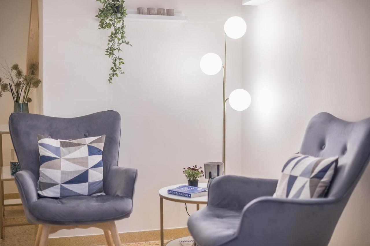 Apartment The 