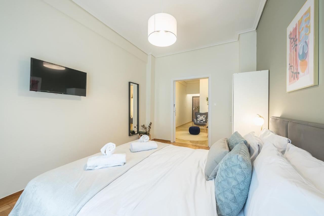 Apartment The 